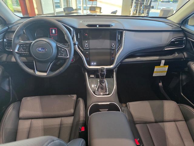 new 2025 Subaru Outback car, priced at $38,385