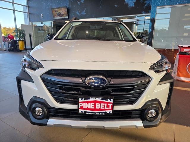 new 2025 Subaru Outback car, priced at $38,385