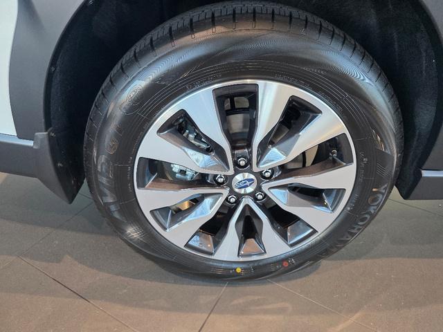 new 2025 Subaru Outback car, priced at $38,385