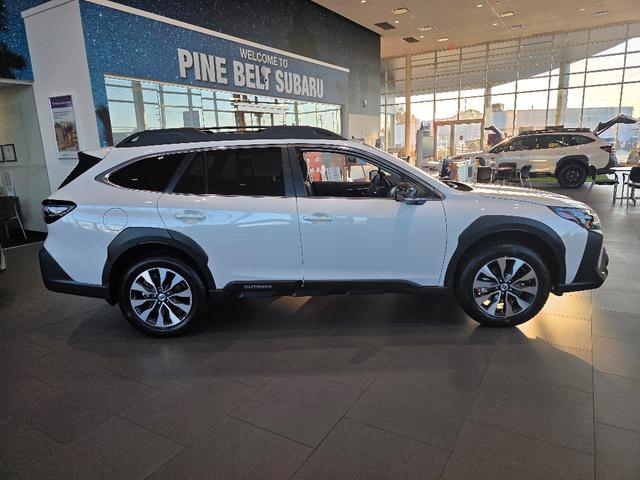 new 2025 Subaru Outback car, priced at $38,385