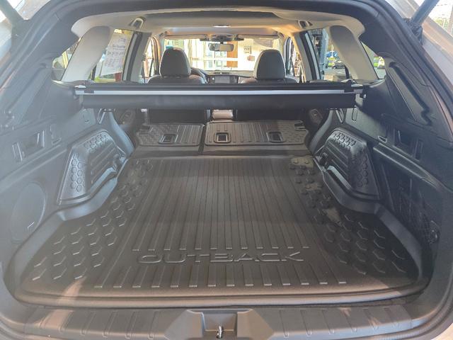 new 2025 Subaru Outback car, priced at $38,385