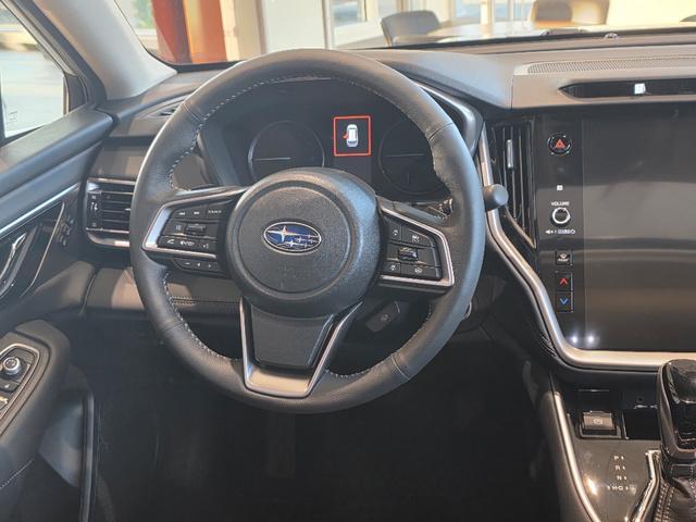 new 2025 Subaru Outback car, priced at $38,385