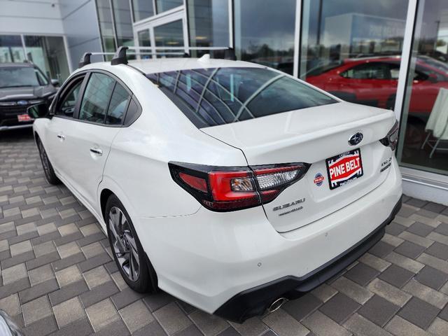 new 2024 Subaru Legacy car, priced at $37,486