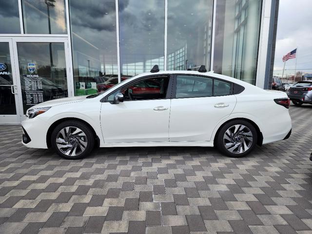 new 2024 Subaru Legacy car, priced at $37,486