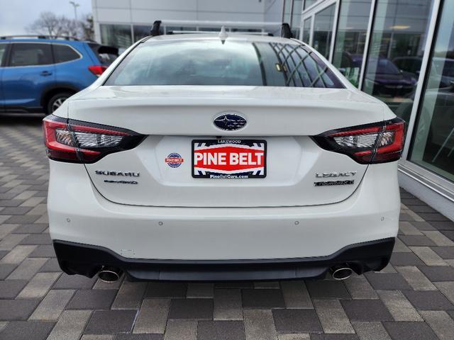 new 2024 Subaru Legacy car, priced at $37,486