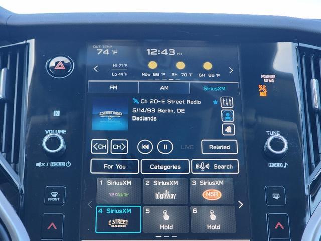 used 2025 Subaru Outback car, priced at $30,000