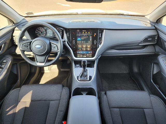 used 2025 Subaru Outback car, priced at $30,000