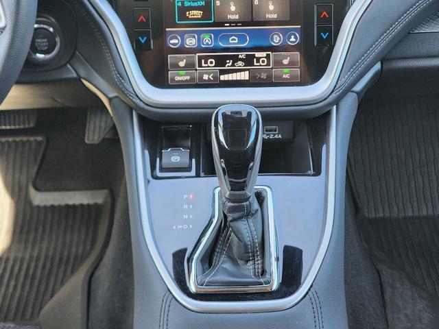 used 2025 Subaru Outback car, priced at $30,000