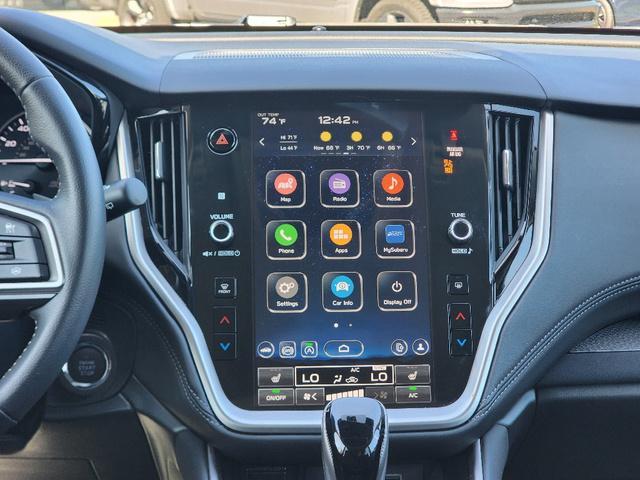 used 2025 Subaru Outback car, priced at $30,000