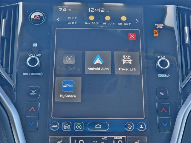 used 2025 Subaru Outback car, priced at $30,000