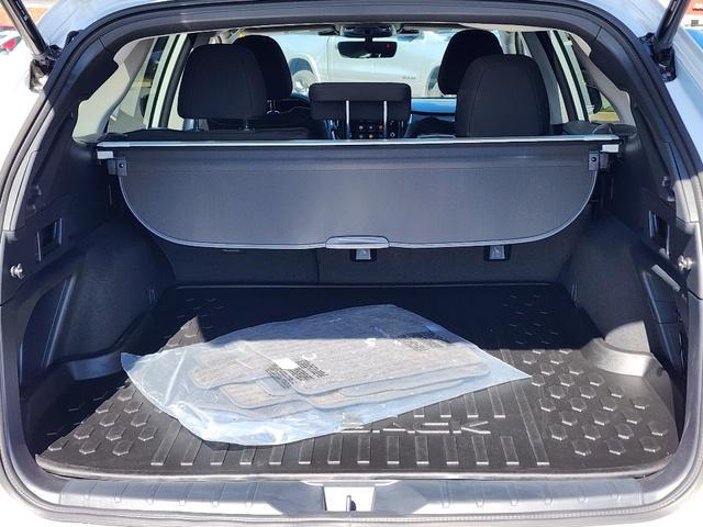 used 2025 Subaru Outback car, priced at $30,000