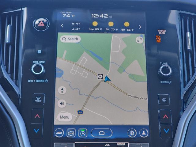 used 2025 Subaru Outback car, priced at $30,000