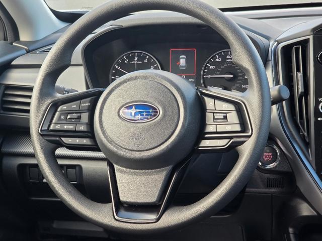 new 2026 Subaru Crosstrek car, priced at $30,533