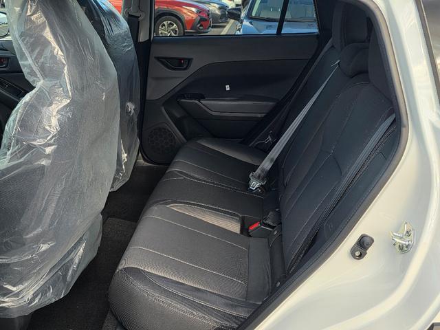 new 2026 Subaru Crosstrek car, priced at $30,533