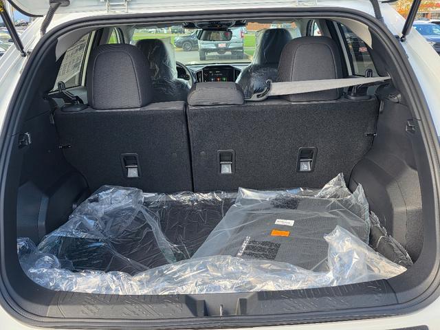 new 2026 Subaru Crosstrek car, priced at $30,533