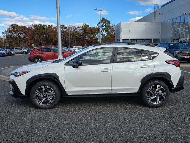 new 2026 Subaru Crosstrek car, priced at $30,533