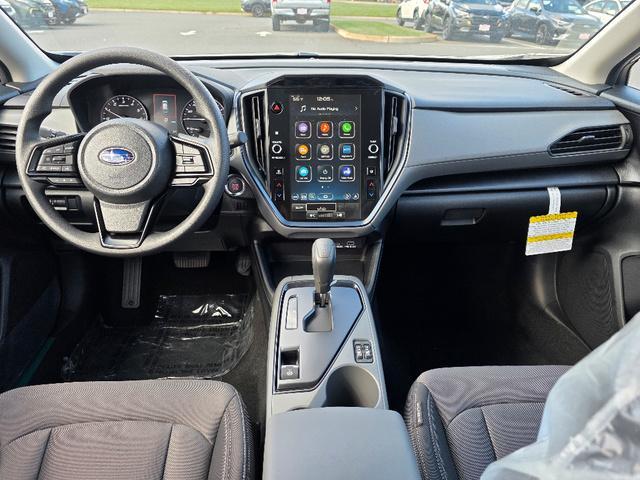 new 2026 Subaru Crosstrek car, priced at $30,533