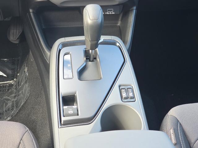 new 2026 Subaru Crosstrek car, priced at $30,533