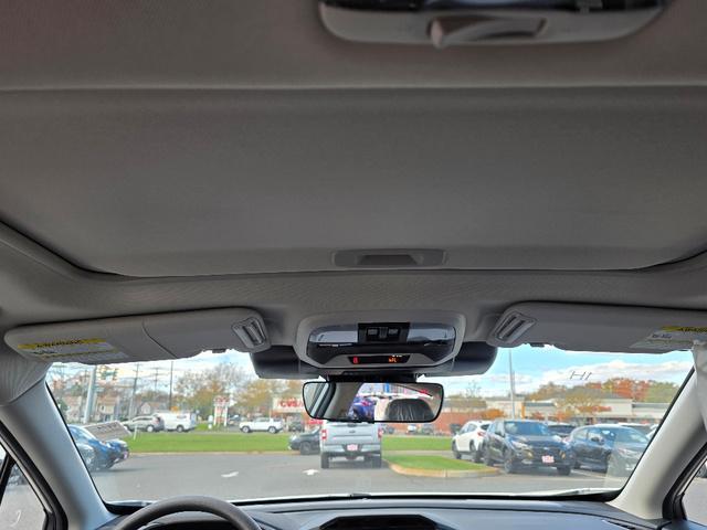 new 2026 Subaru Crosstrek car, priced at $30,533