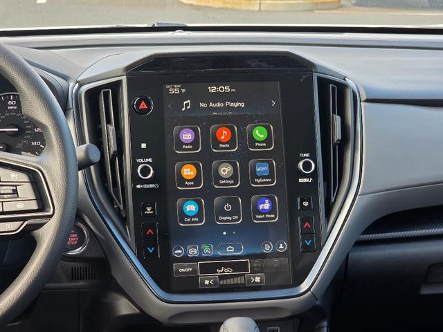 new 2026 Subaru Crosstrek car, priced at $30,533