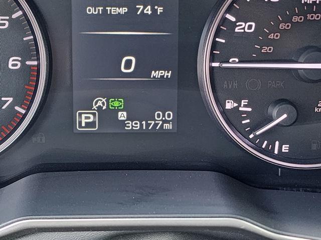 used 2020 Subaru Outback car, priced at $23,925