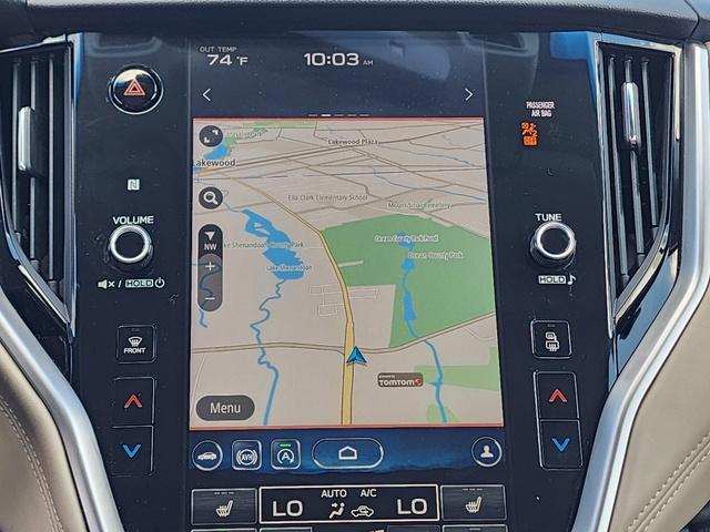 used 2020 Subaru Outback car, priced at $23,925