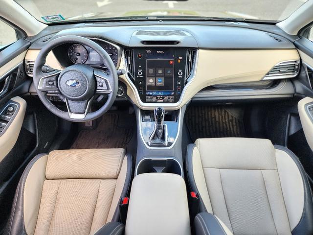 used 2020 Subaru Outback car, priced at $23,925