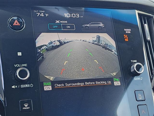 used 2020 Subaru Outback car, priced at $23,925