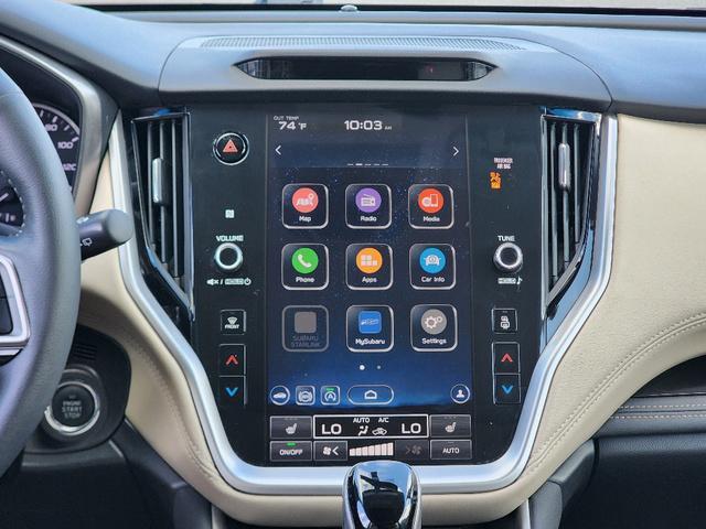 used 2020 Subaru Outback car, priced at $23,925