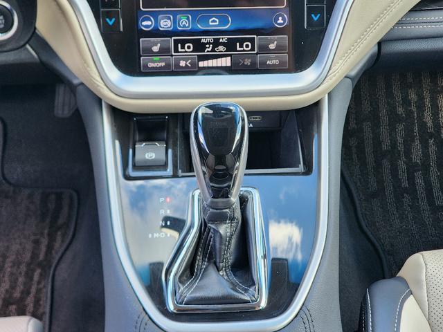 used 2020 Subaru Outback car, priced at $23,925