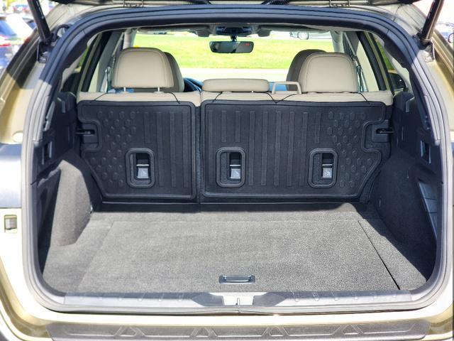 used 2020 Subaru Outback car, priced at $23,925