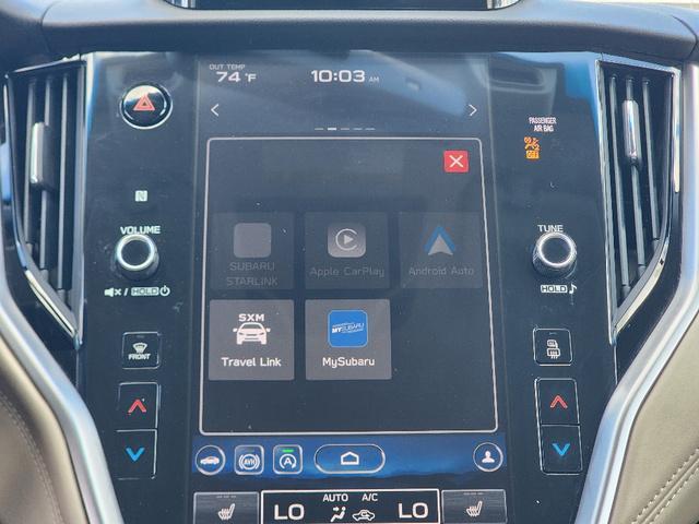 used 2020 Subaru Outback car, priced at $23,925