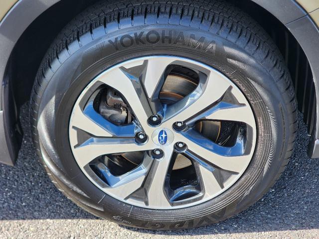 used 2020 Subaru Outback car, priced at $23,925