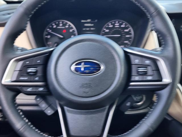 used 2020 Subaru Outback car, priced at $23,925