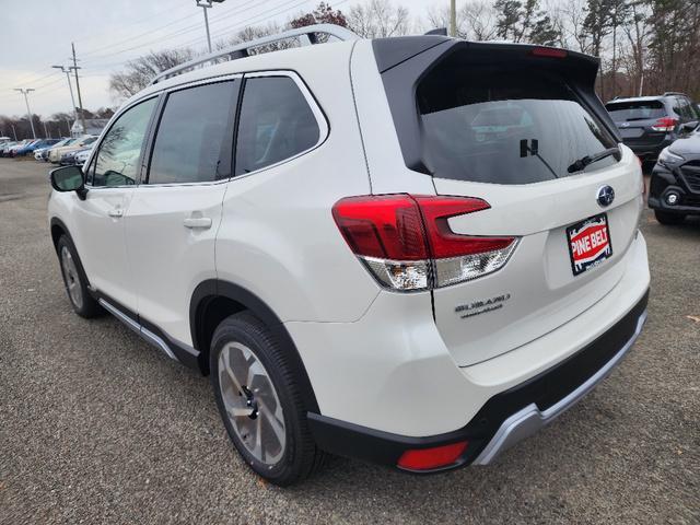 new 2024 Subaru Forester car, priced at $36,991