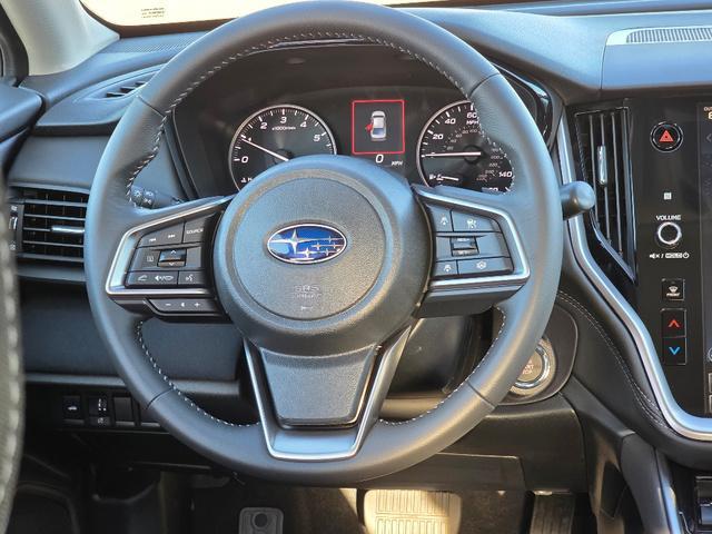 new 2025 Subaru Legacy car, priced at $31,519