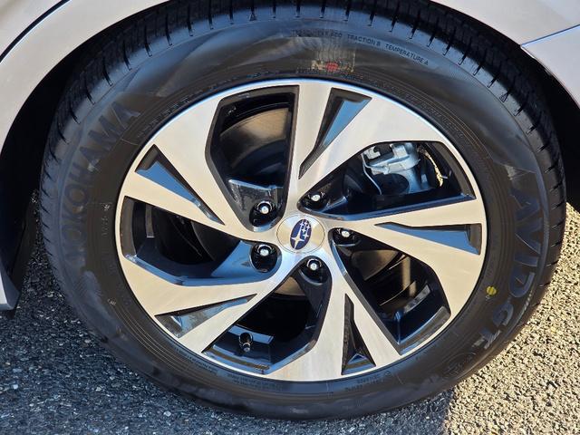 new 2025 Subaru Legacy car, priced at $31,519