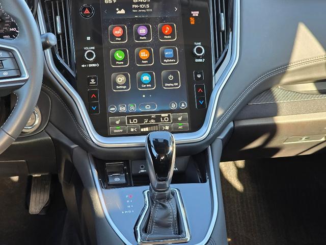 new 2025 Subaru Legacy car, priced at $31,519