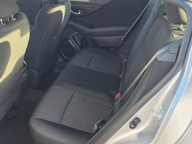 new 2025 Subaru Legacy car, priced at $31,519