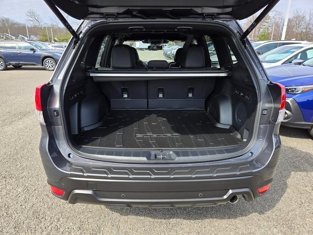 new 2025 Subaru Forester car, priced at $36,572