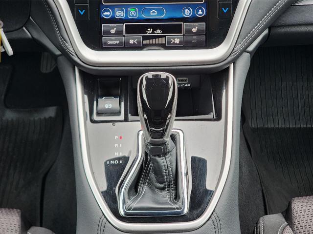 used 2024 Subaru Outback car, priced at $24,685