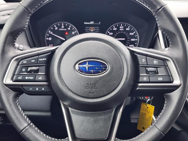used 2024 Subaru Outback car, priced at $24,685