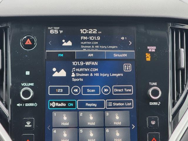 used 2024 Subaru Outback car, priced at $24,685