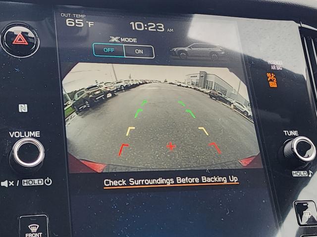 used 2024 Subaru Outback car, priced at $24,685