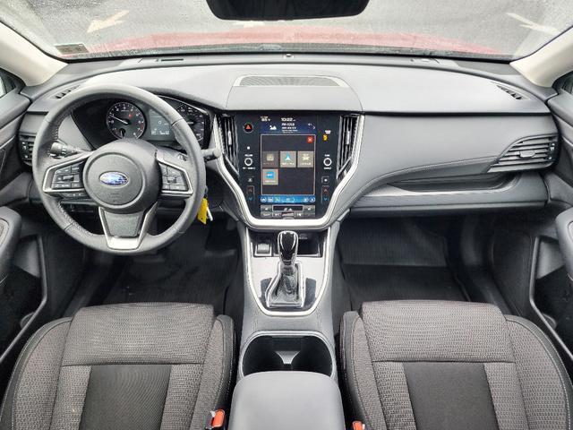 used 2024 Subaru Outback car, priced at $24,685