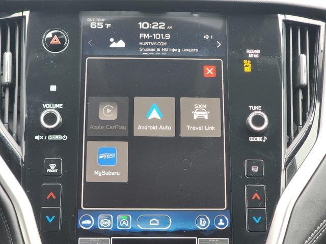 used 2024 Subaru Outback car, priced at $24,685