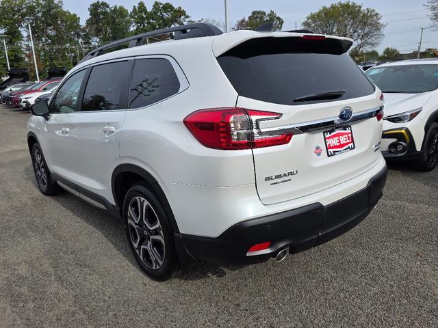 used 2025 Subaru Ascent car, priced at $46,905