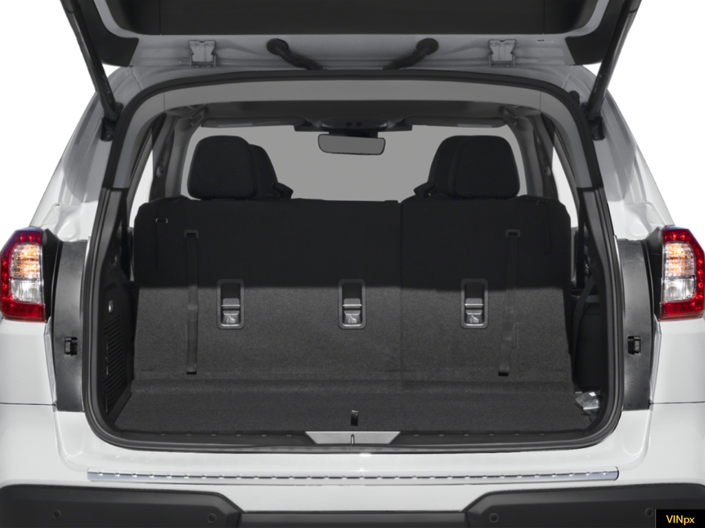 new 2025 Subaru Ascent car, priced at $50,415