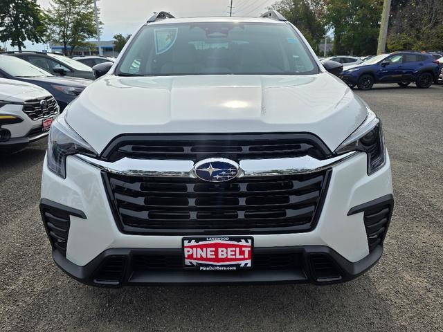 used 2025 Subaru Ascent car, priced at $46,905