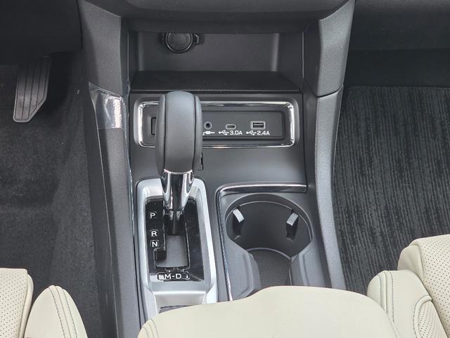 used 2025 Subaru Ascent car, priced at $46,905